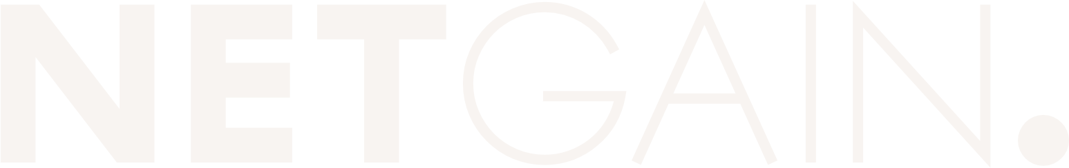 NetGain