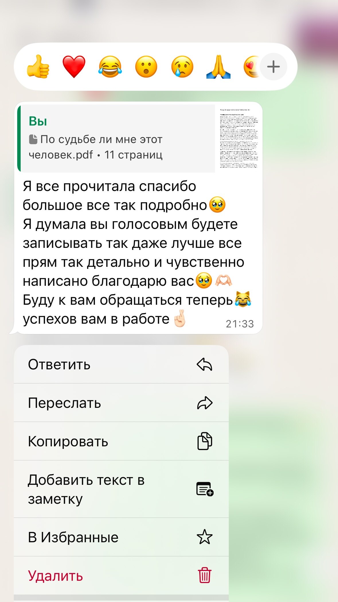 Отзыв 9
