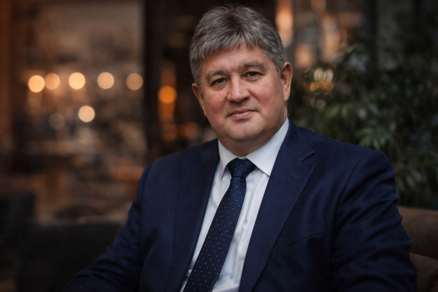 Тимур Шорабеков