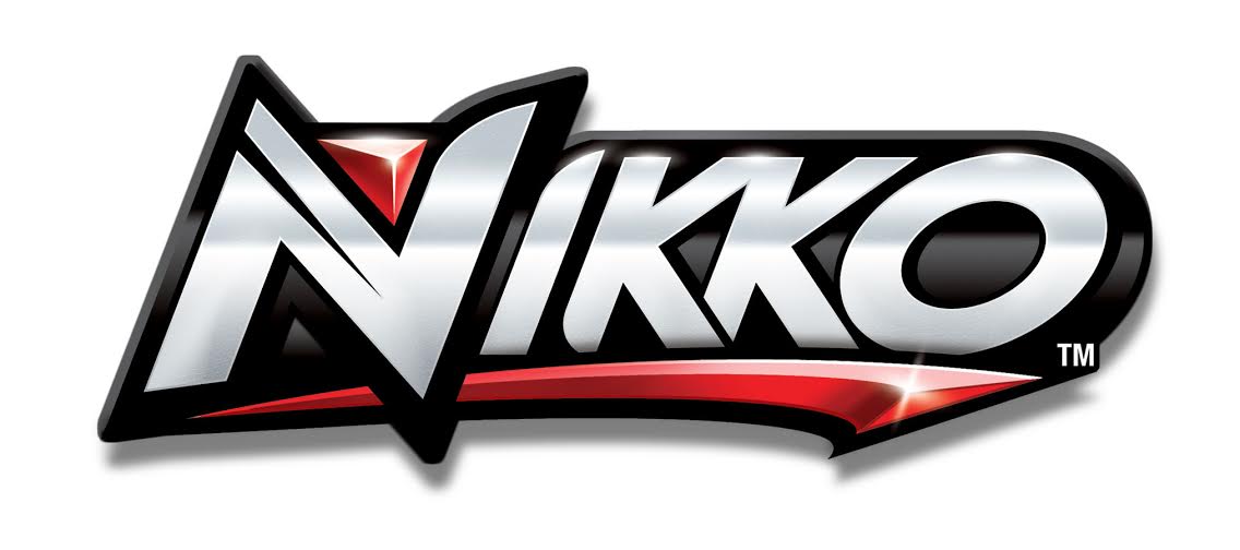 Логотип бренда игрушек Nikko
