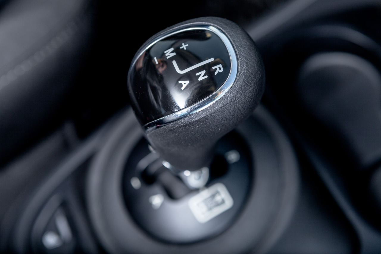 Ремонт КПП и АМТ