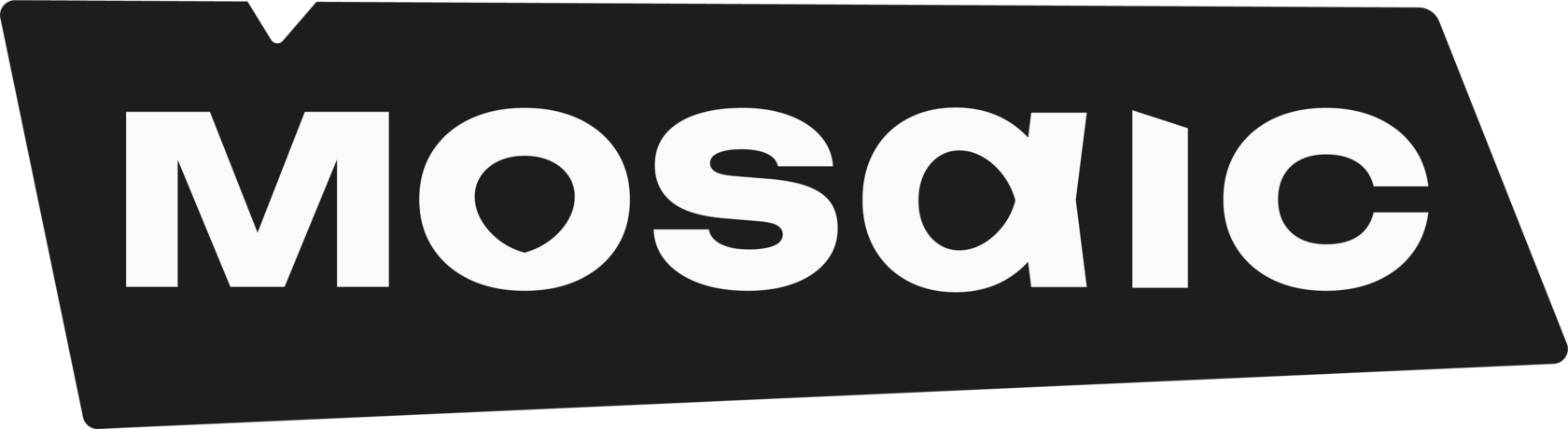 Mosaic Agency — рекламное агентство в Алматы
