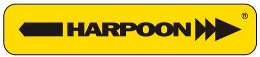 Harpoon logo фото