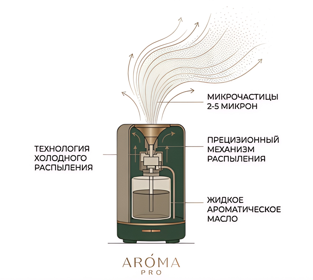 Ароматизатор