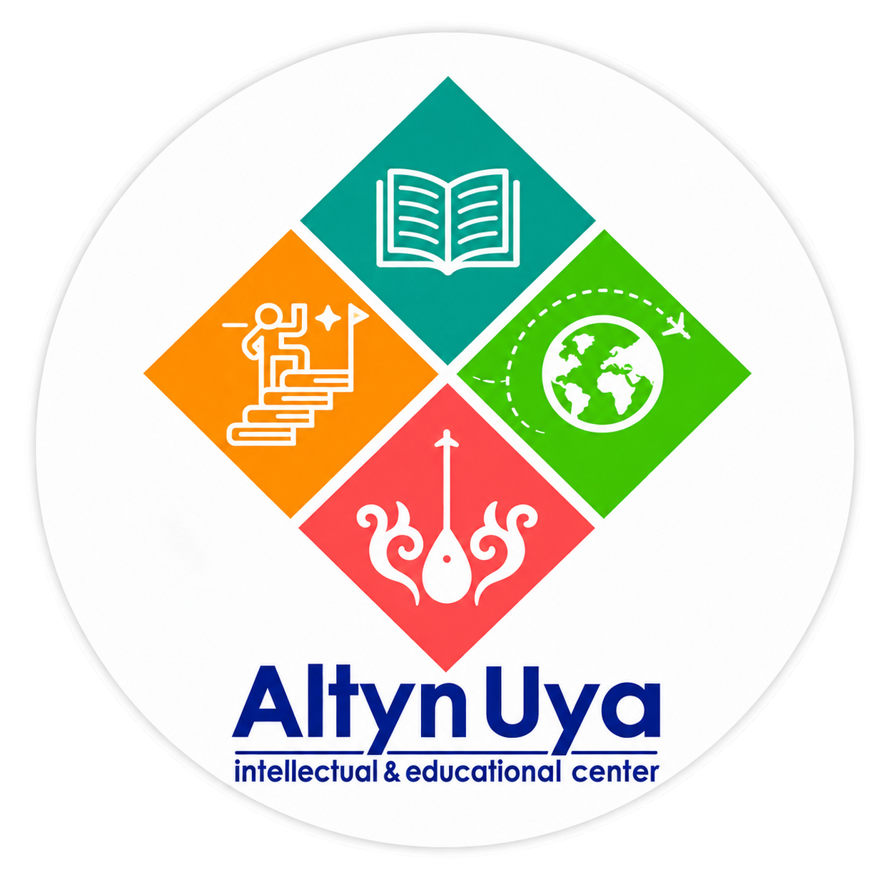  ALTYN UYA 