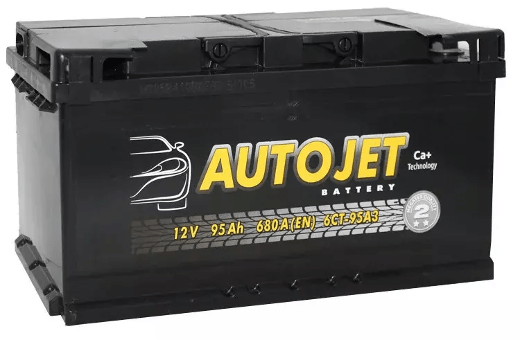 AUTOJET 95A