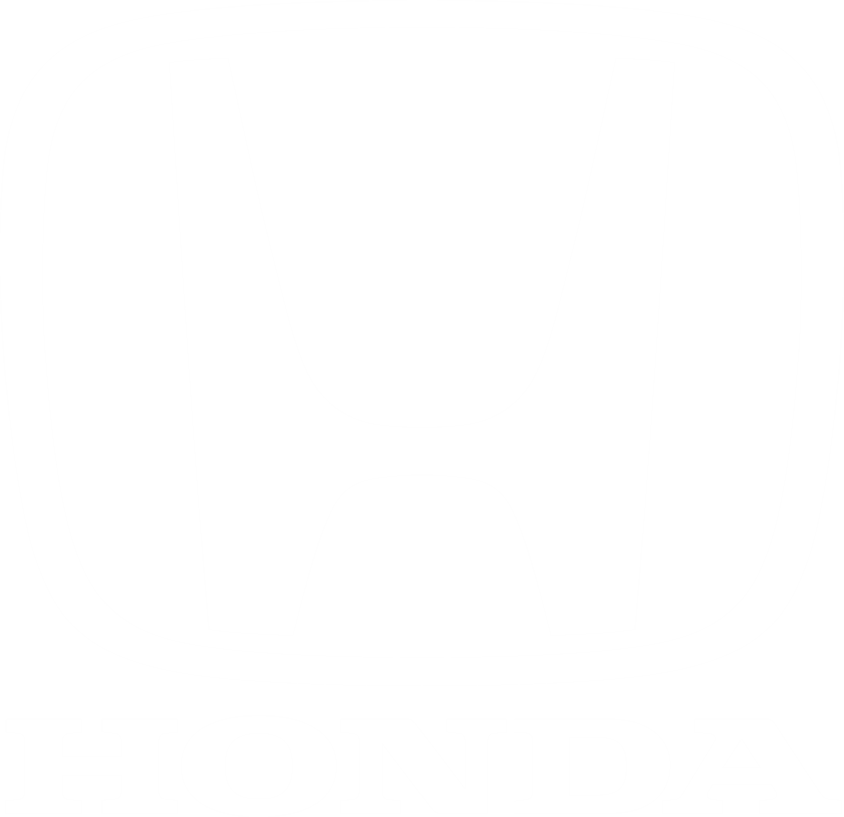 Логотип HONDA
