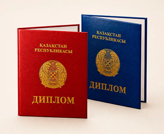Обложка для диплома