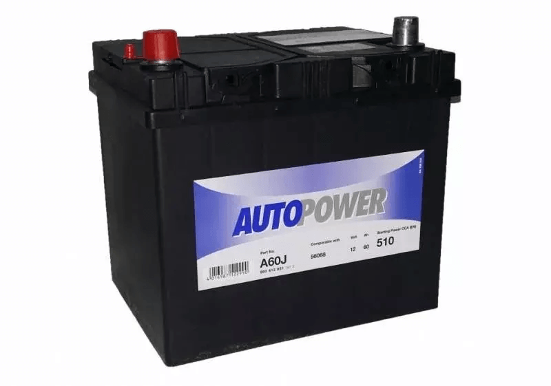 Autopower 60A