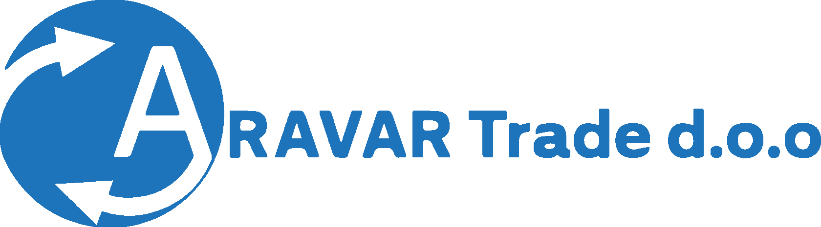 Aravar Trade