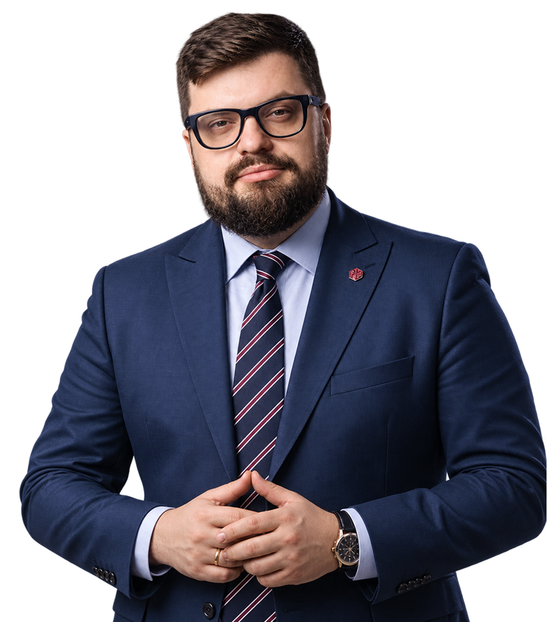 Илья Балахнин