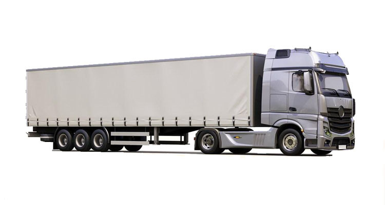 Заказать фуру