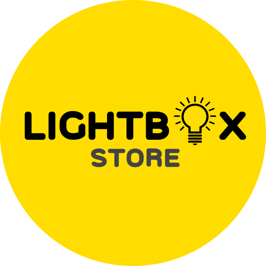  LightBox Store 