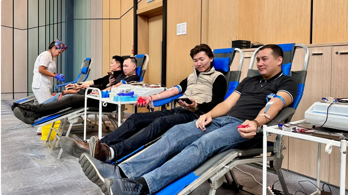 45 пунктов приема