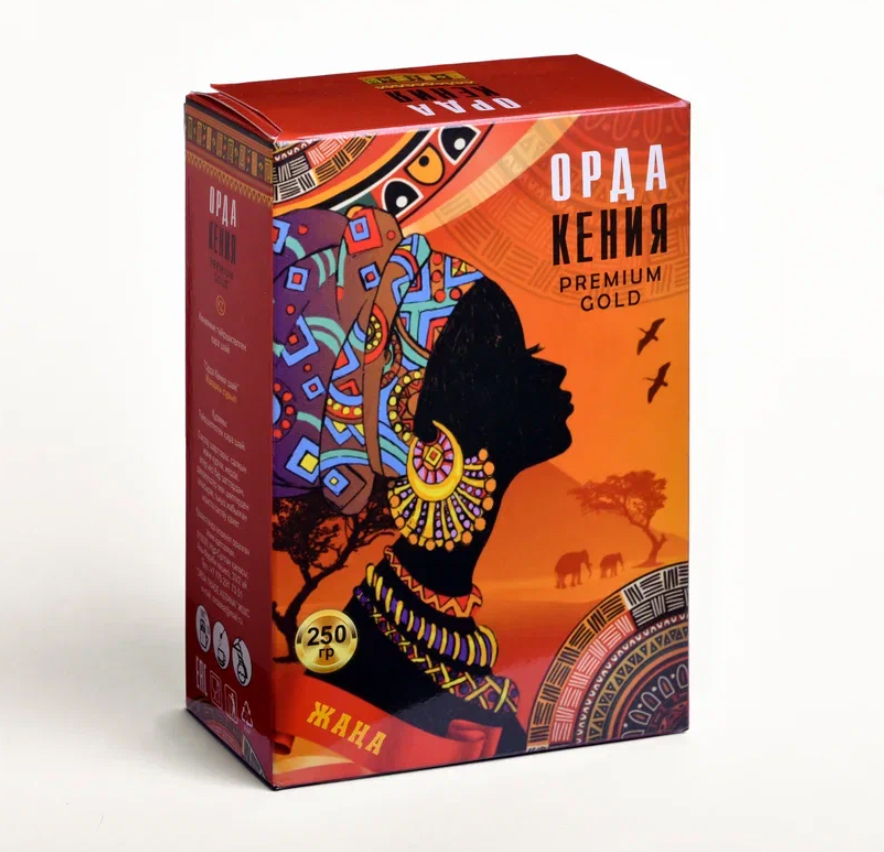 Кенийский Чай Купить