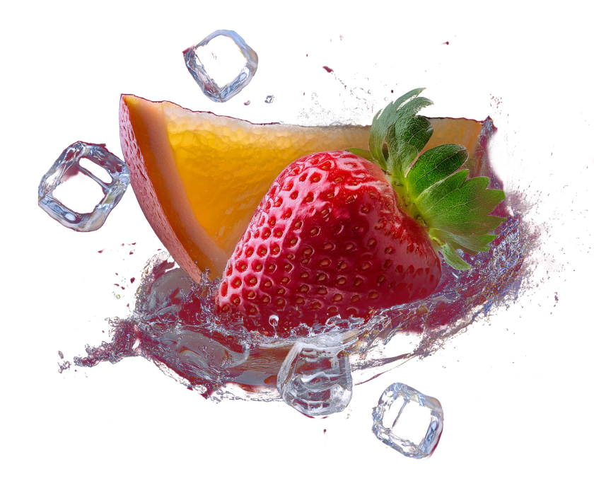 Растворяется даже в холодных напитках