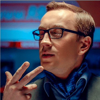 Видеореклама RBT РБТ фото