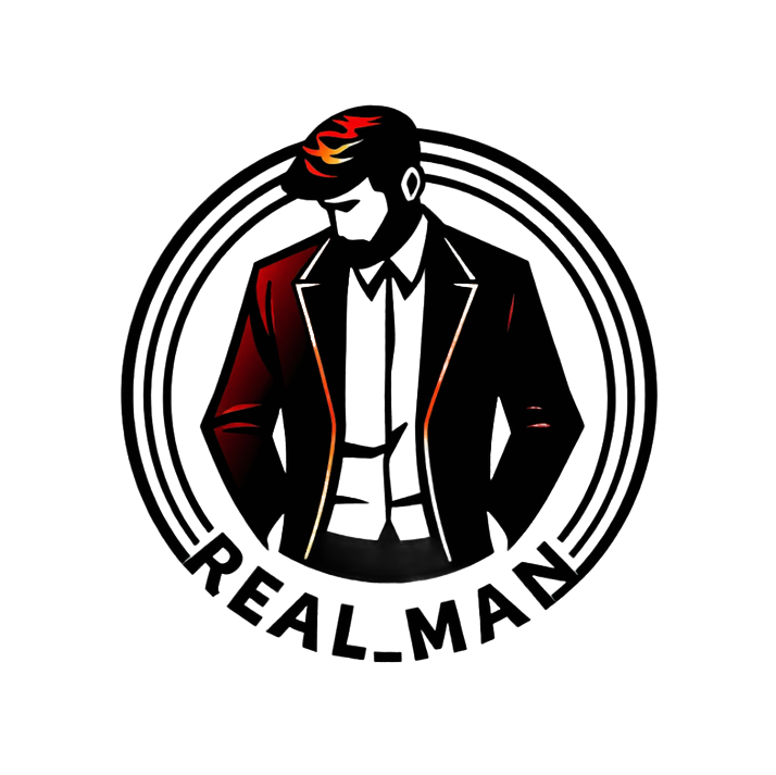 Real Man