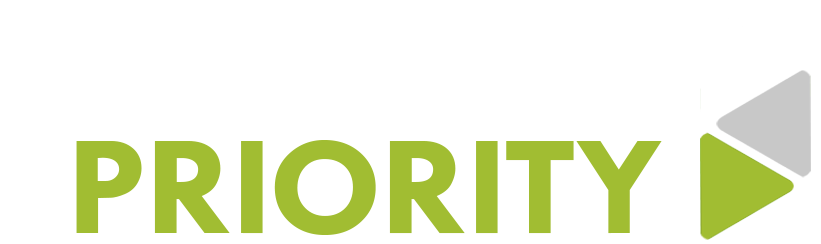 Solution Priority ﻿ 
