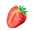 Сироп Клубника