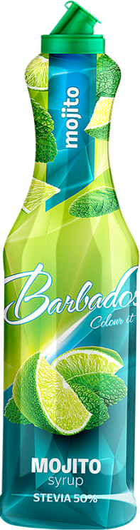 сиропы Barbados