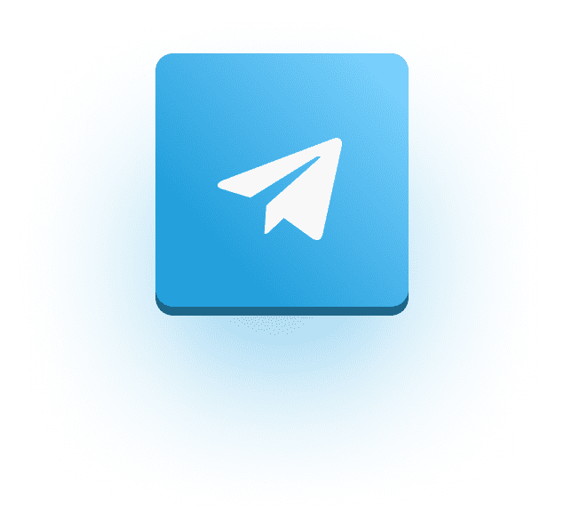 Telegram ext install