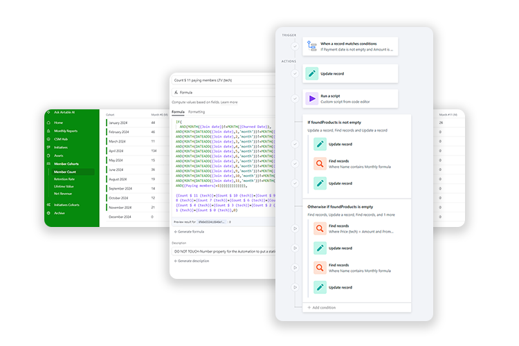Airtable Expert Consulting and Development Services by Certified ...