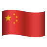 Flag of China