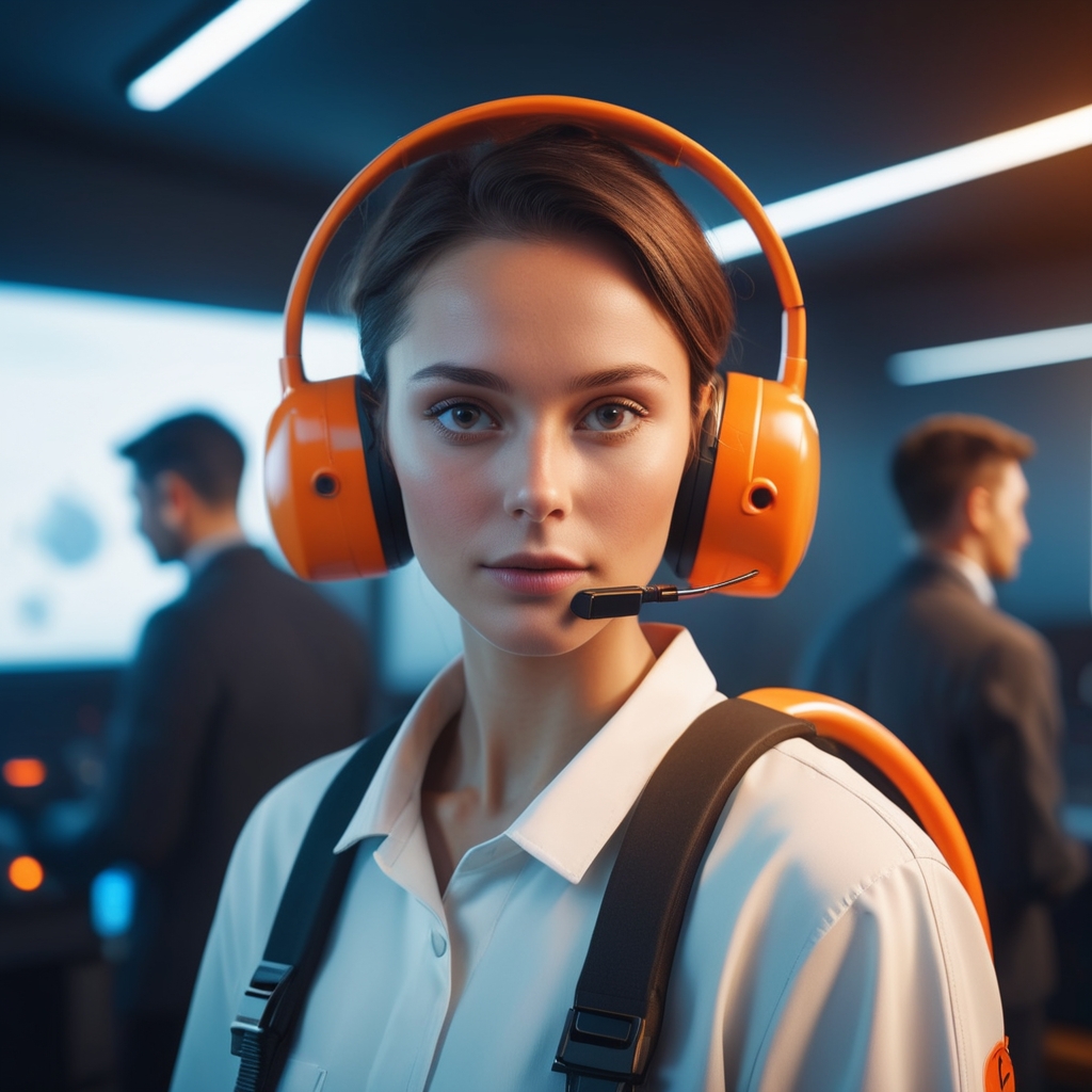 Постоянная поддержка клиентов