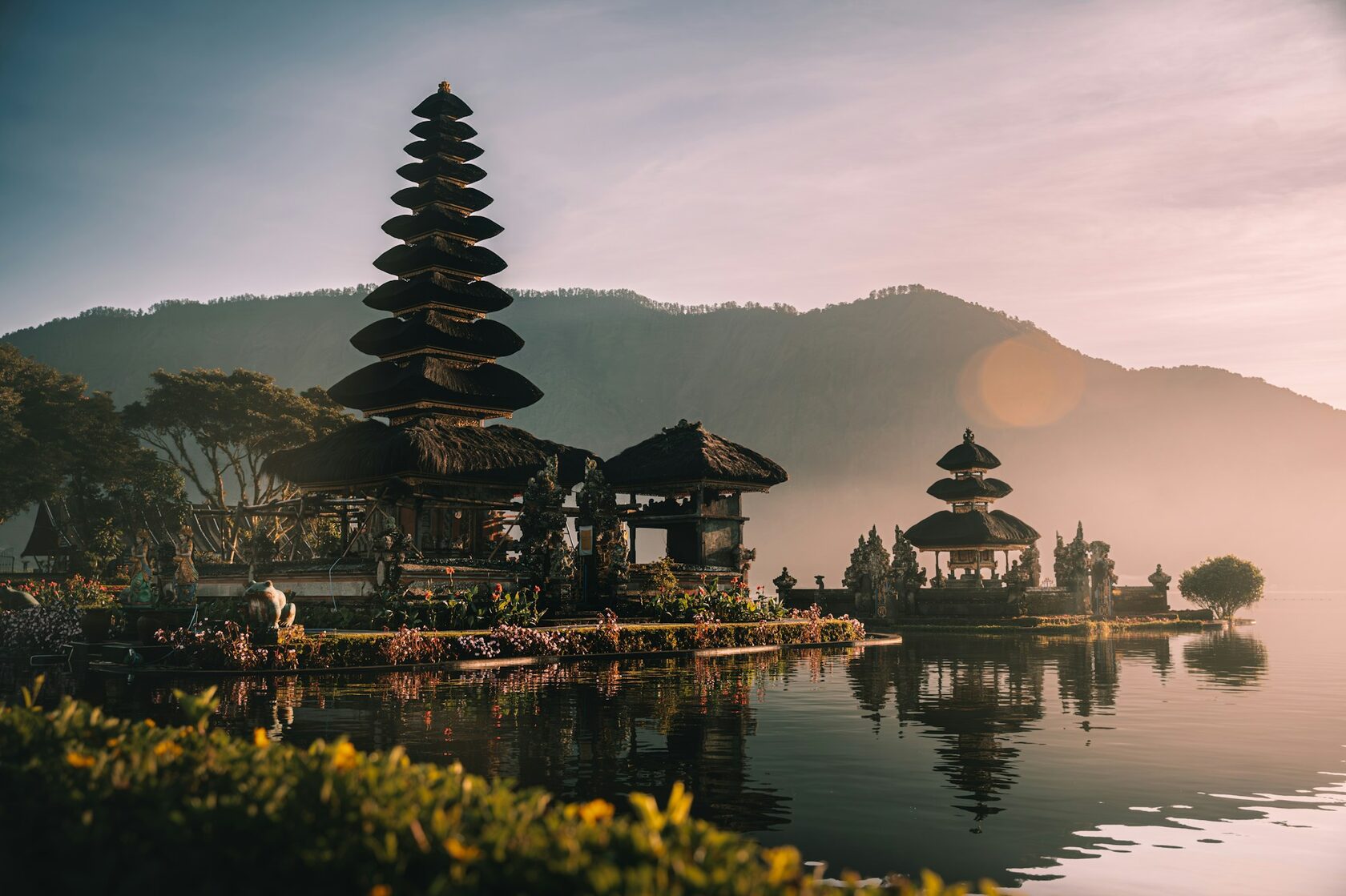Bali Guide Preview