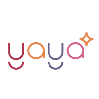 Логотип YAYA