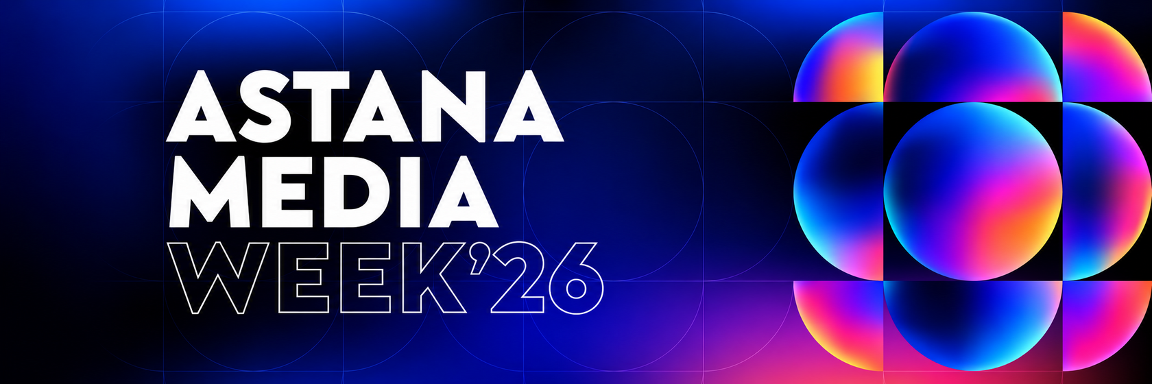 Astana Media Week ’26