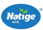 Natige milk