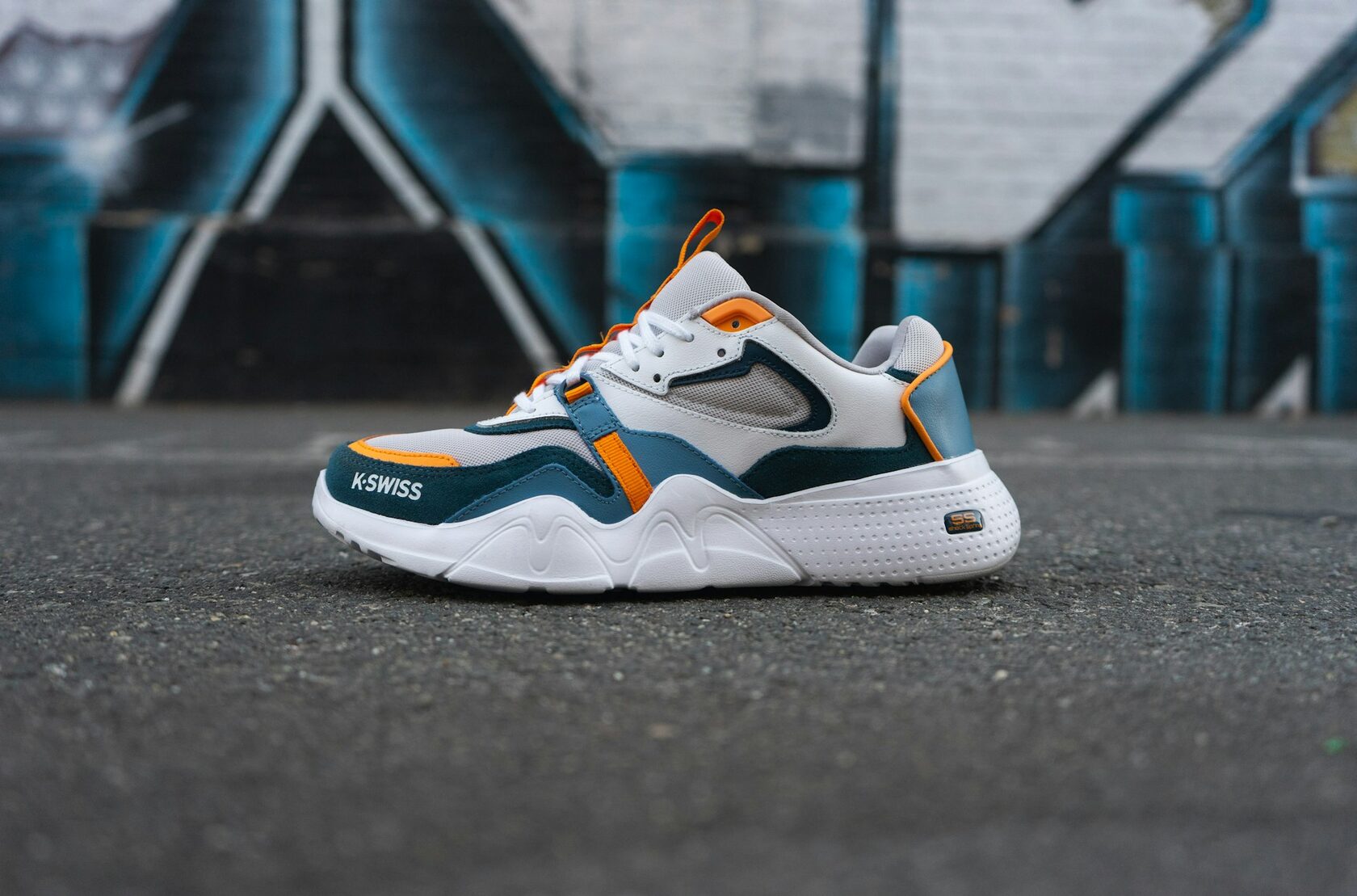 Limited Sneakers