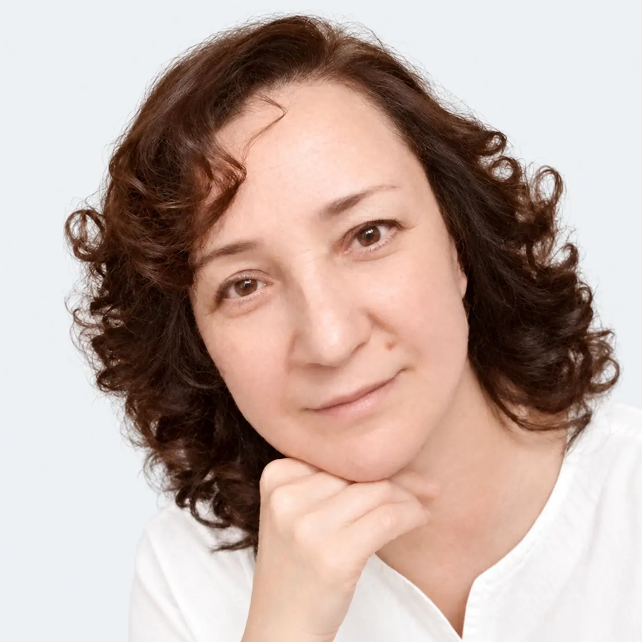 Хамраева Лола Салимовна