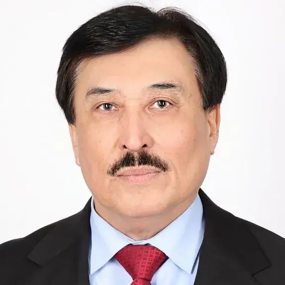 Жаумбай Амантурлиевич Караев