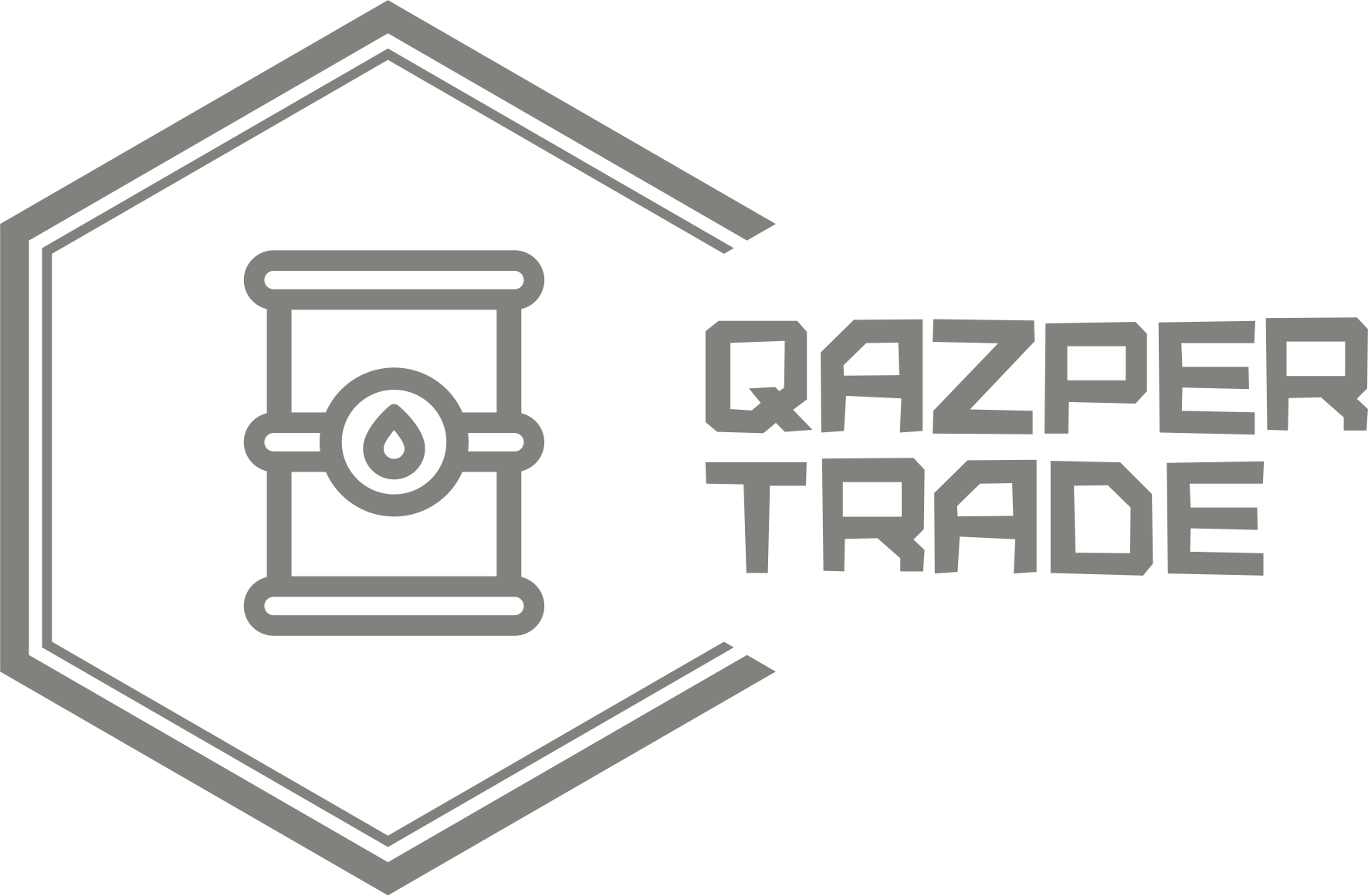 Qazper Trade