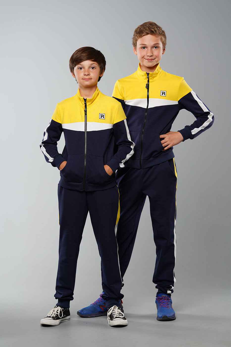 Жилеты утеплённые