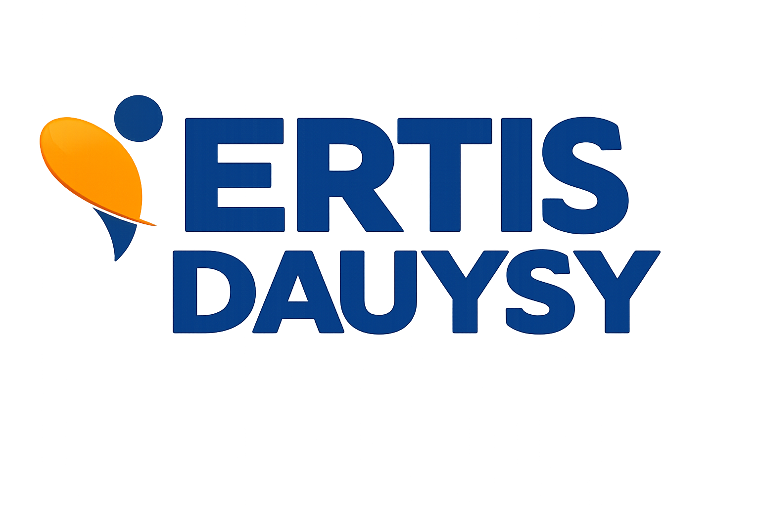 ERTIS DAUYSY 2026