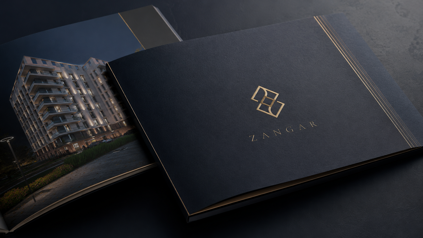 Zangar — Campaign Design, Digital Ads, Social Media