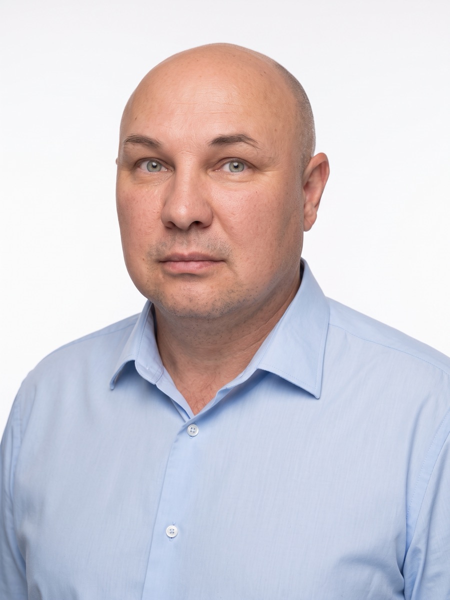 Дружинин Константин — директор Рекламики