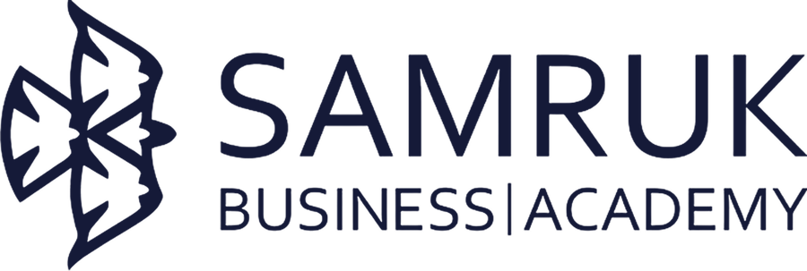 Samruk Business Academy