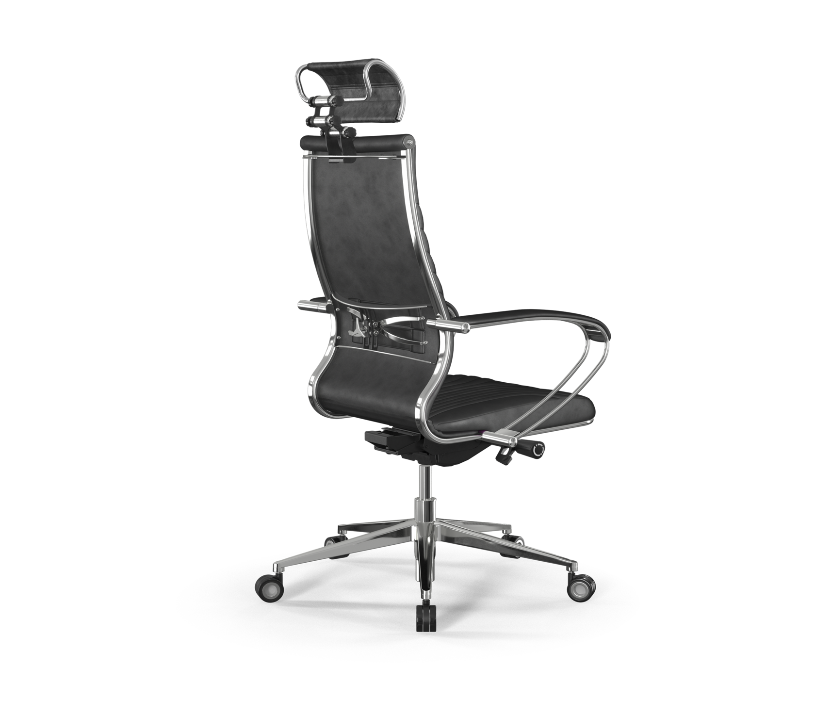 Компьютерное кресло METTA Samurai B2-13K - GoyaLE
