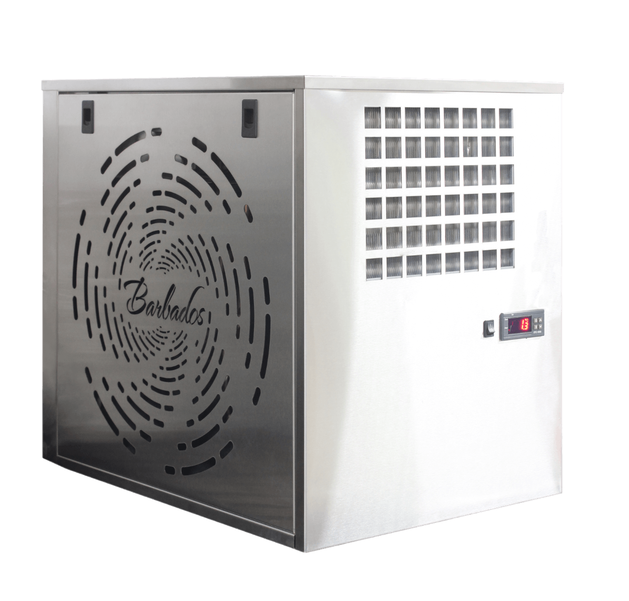 Собственное производство сатураторов