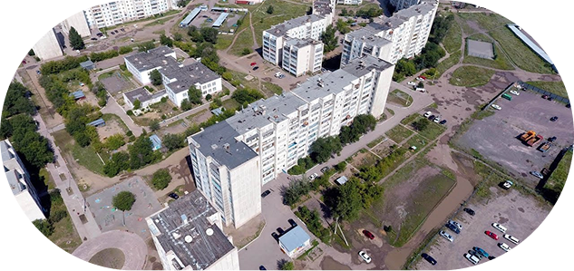Майкудук Караганда