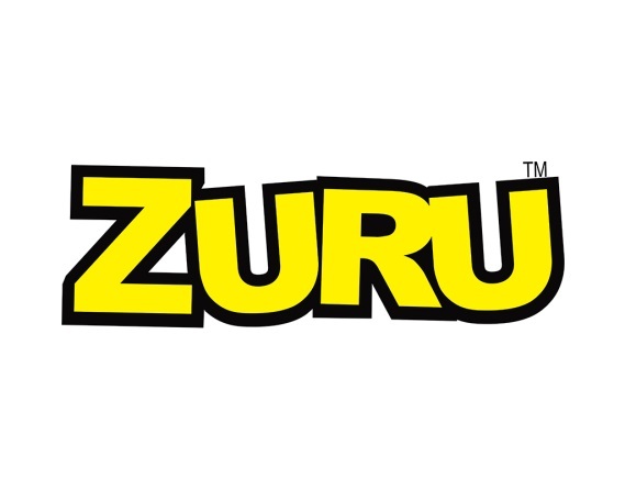 Логотип Zuru 