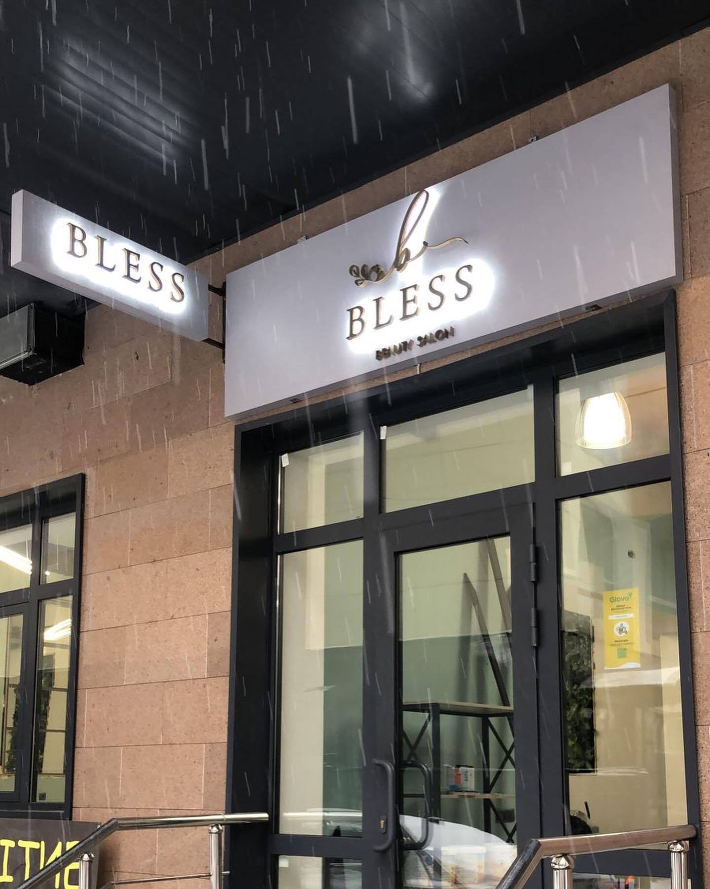 Наружная реклама Алматы |Изготовление и производство наружной рекламы