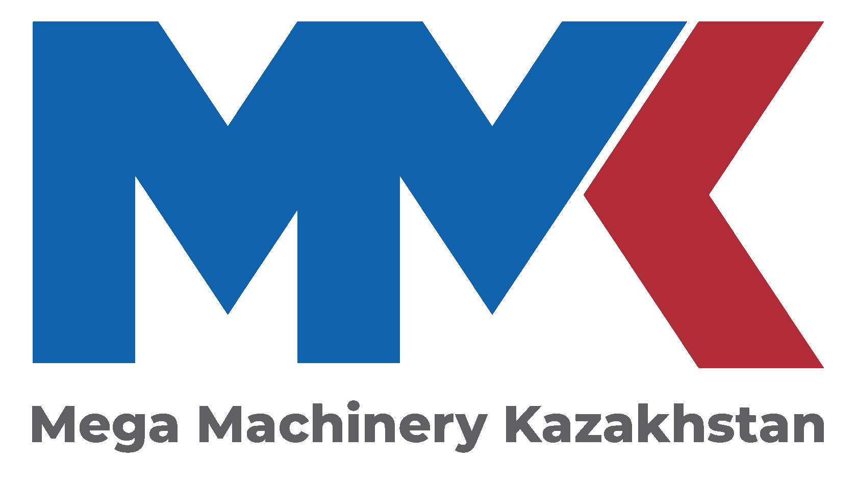 Mega Machinery Kazakhstan