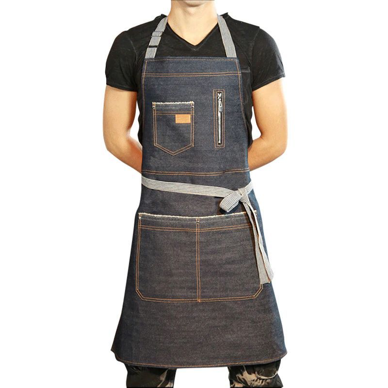 Самые современные и красивые фартуки 