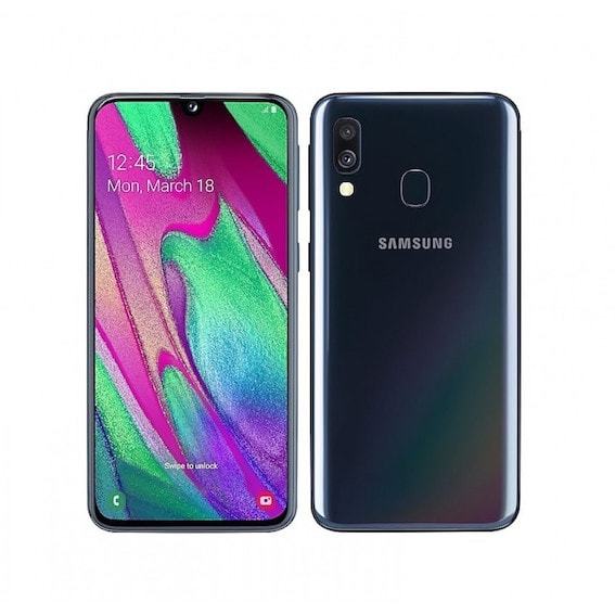 Samsung Galaxy A40 в Алматы - Купить Самсунг А40 по низкой цене - Kansha.kz